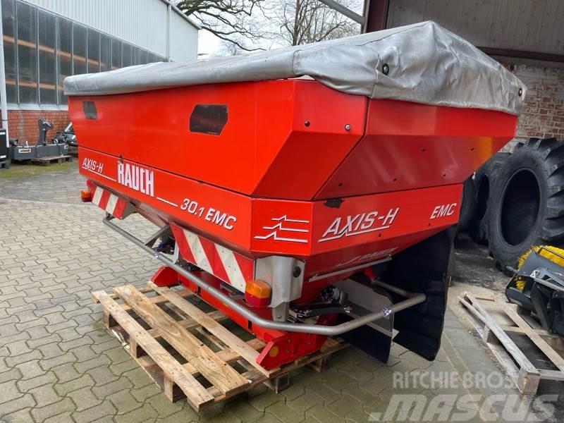 Rauch Axis 30.1 H EMC Mineral spreaders