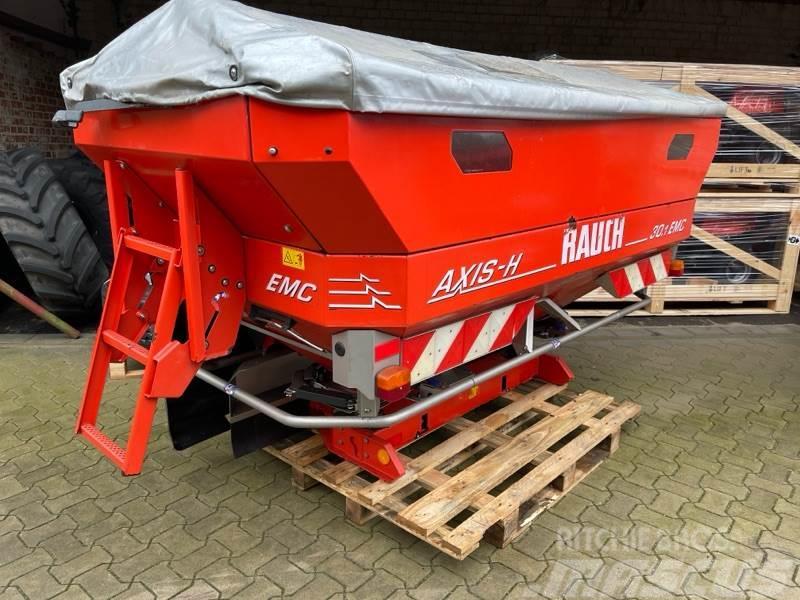 Rauch Axis 30.1 H EMC Mineral spreaders