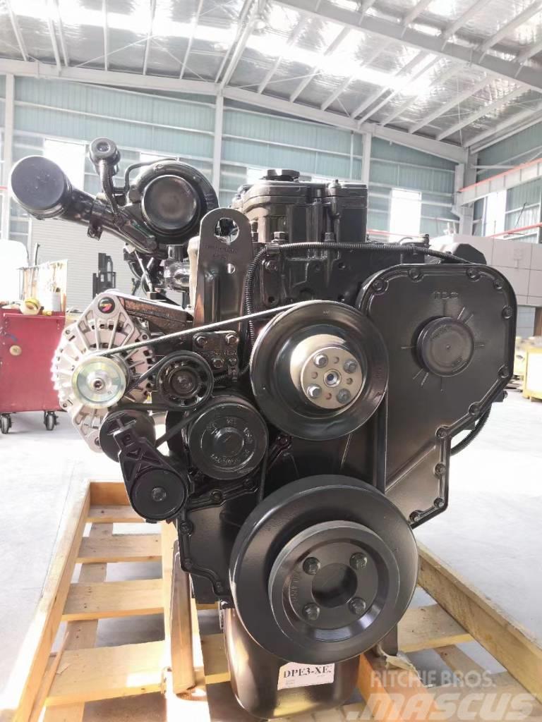 Cummins QSL 9   construction machinery engine Engines