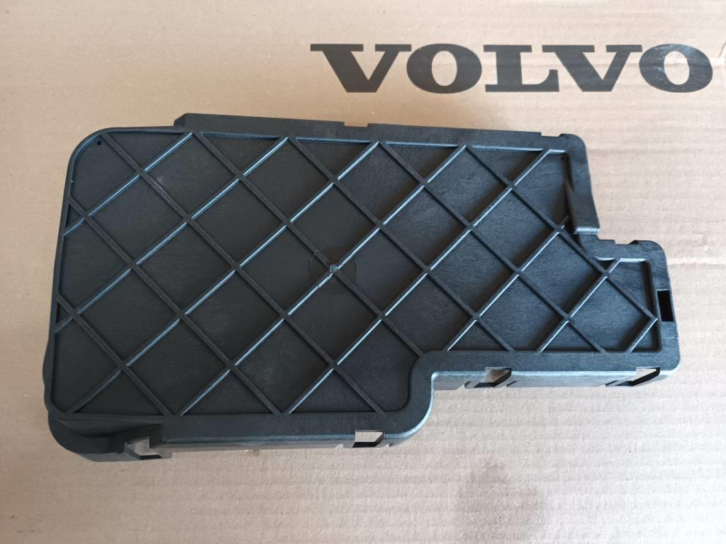 Volvo COVER 8171381 Chassis and suspension