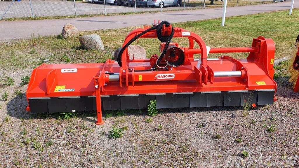Maschio Bufalo 300 Pasture mowers and toppers