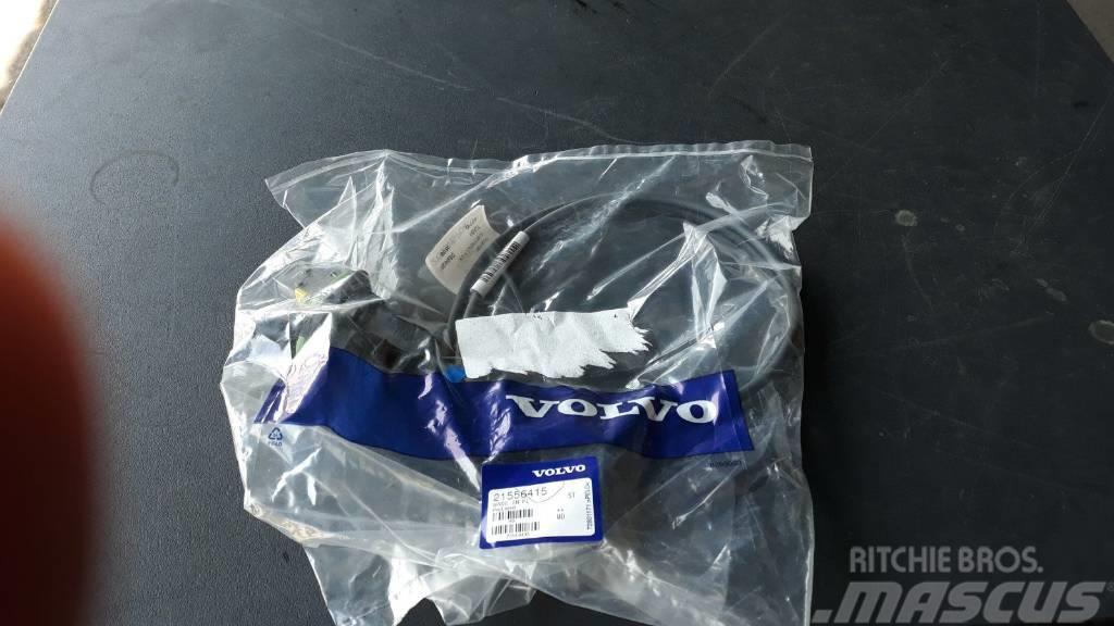 Volvo WIRE S 21556415 Other components