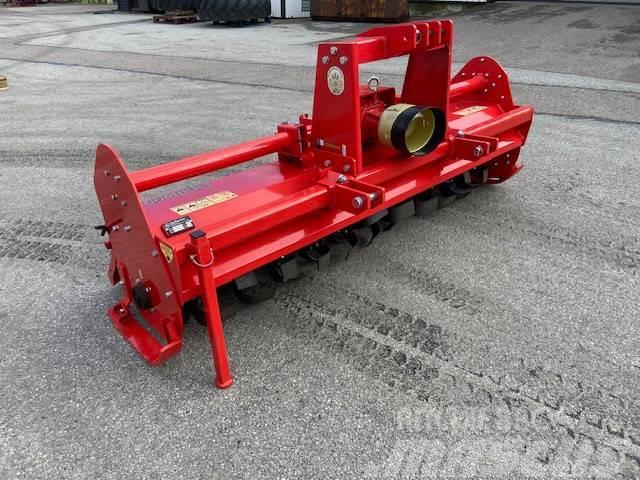 Delmorino HRA225 Other tillage machines and accessories
