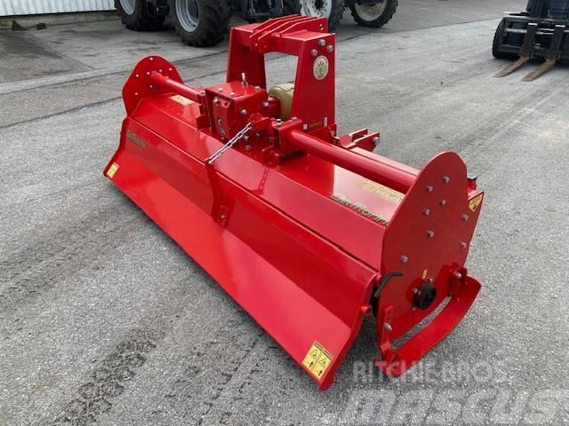 Delmorino HRA225 Other tillage machines and accessories