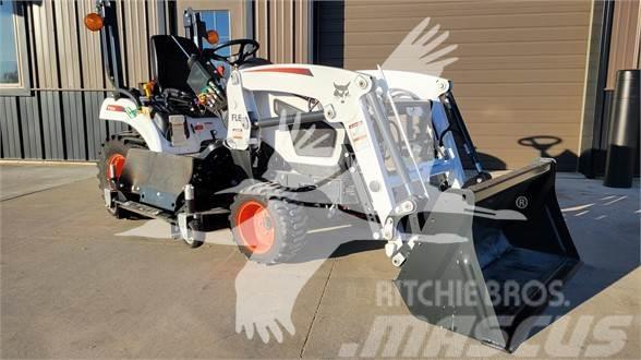 Bobcat CT1021 Tractors