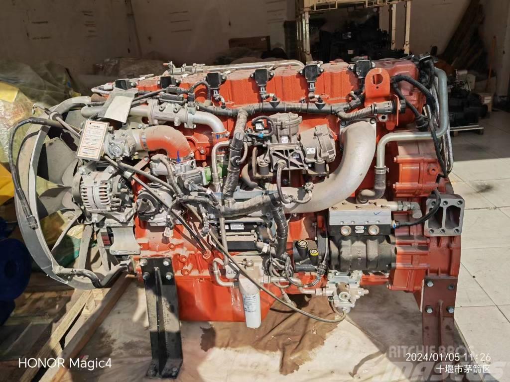 Yuchai 6K1348N-60  construction machinery engine Engines