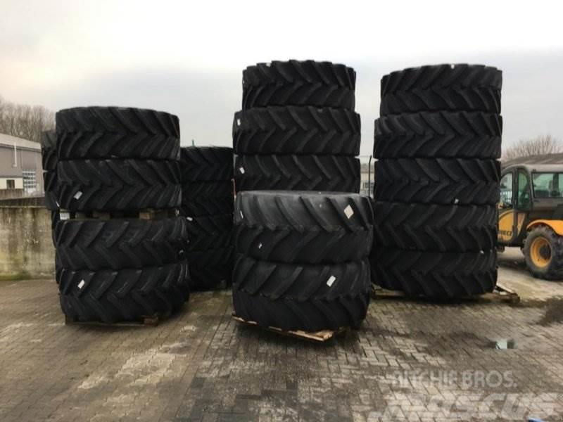 BKT 710/70 R 42 Tyres, wheels and rims