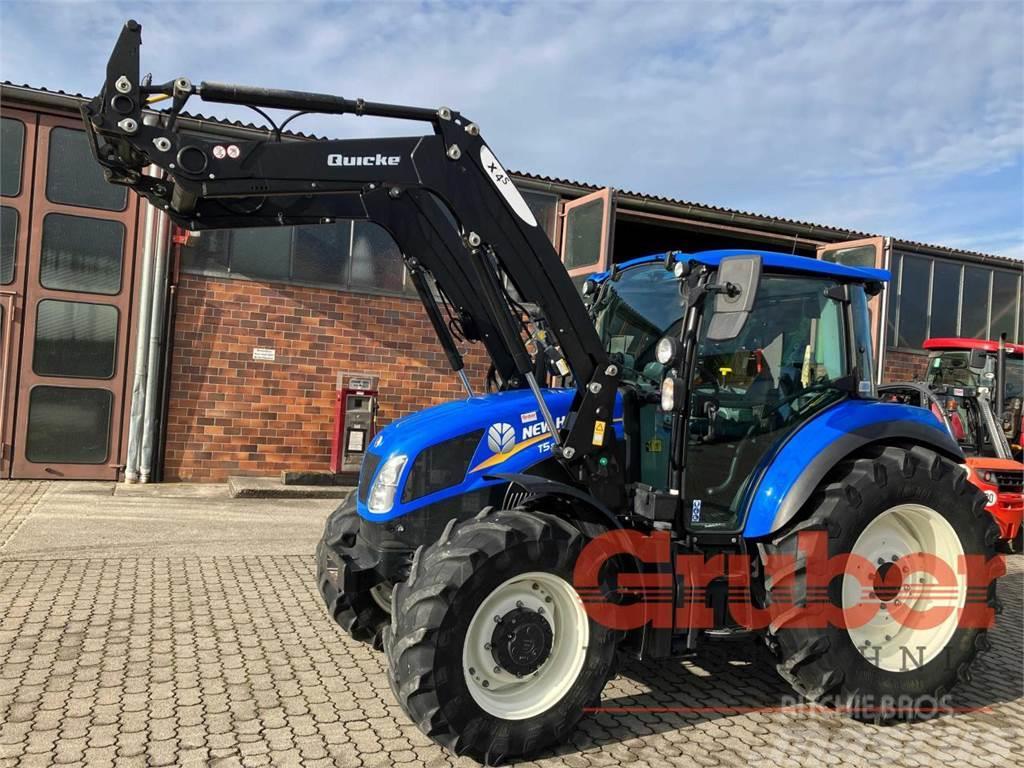 New Holland T5.95DC 1.5 Tractors