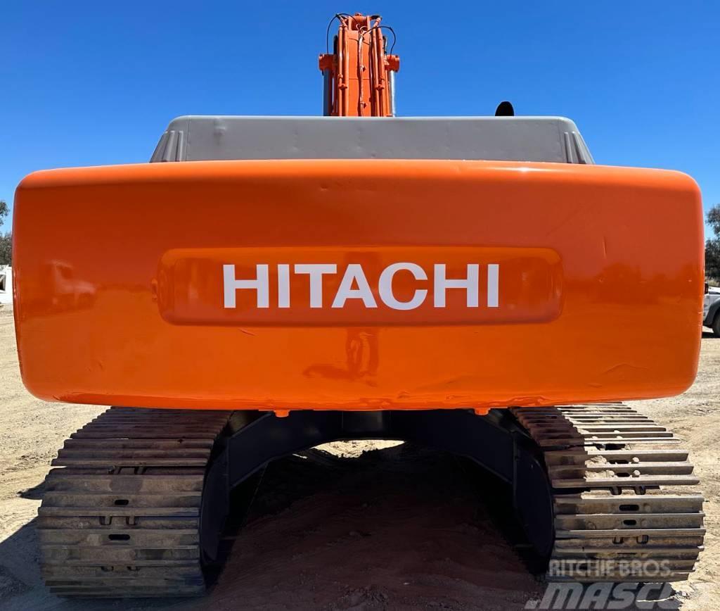 Hitachi EX 300 LC-5 Crawler excavators