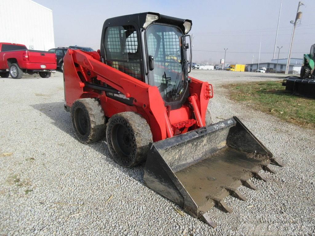 Bobcat S510 Other