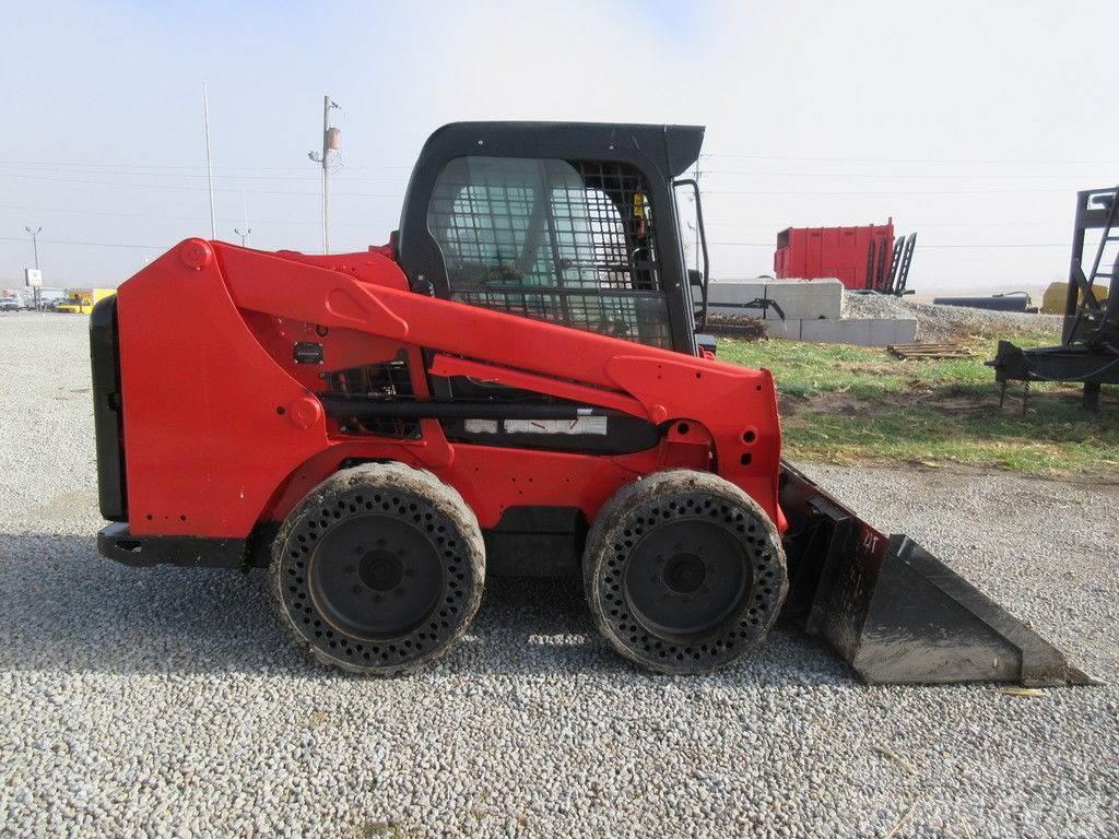 Bobcat S510 Other