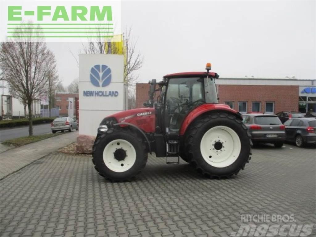 Case IH farmall 95u pro Tractors
