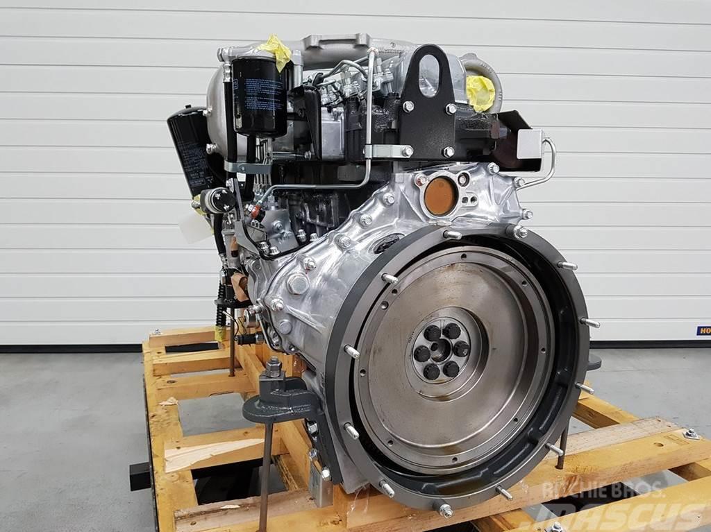 Mitsubishi 6D16-TE1 NEW Engines
