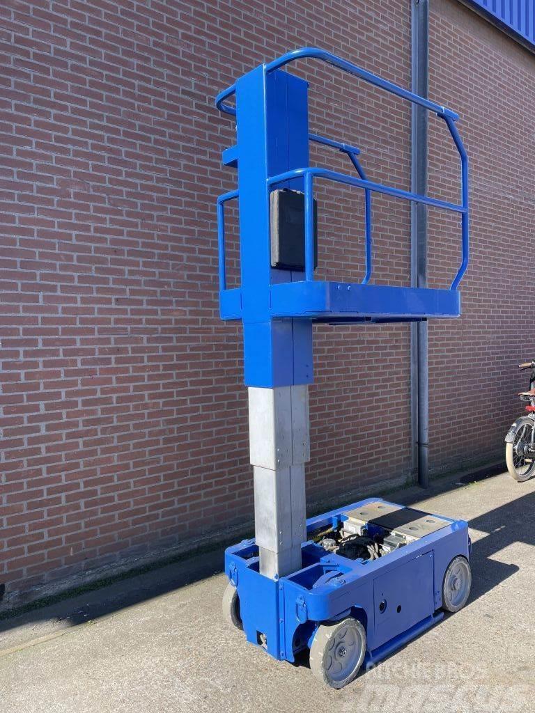 UpRight TM12 Other lifts and platforms