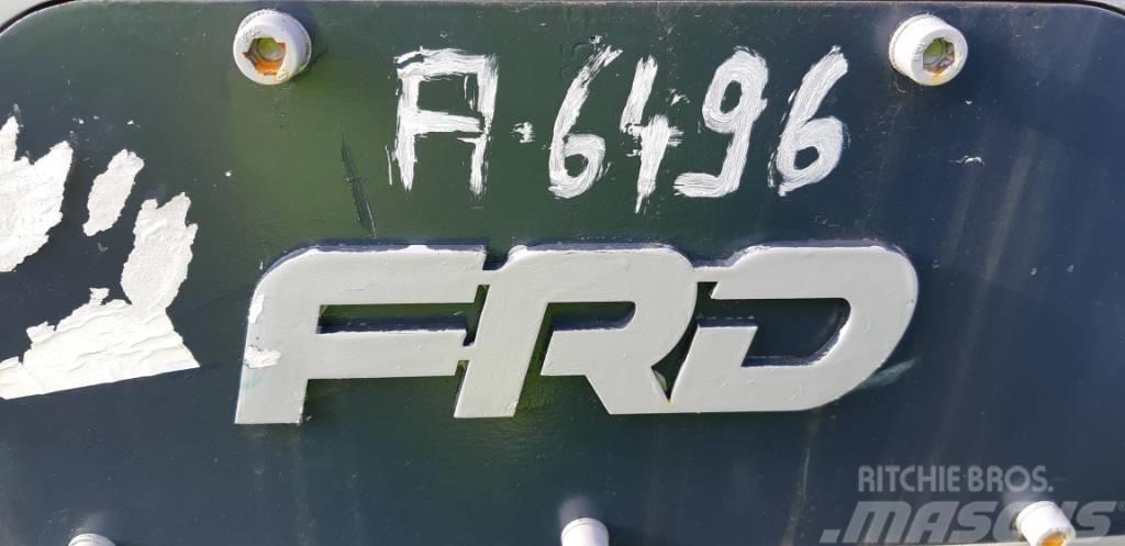 FRD Sortiergreifer FDG33-PL_NR #A-6496 Grapples
