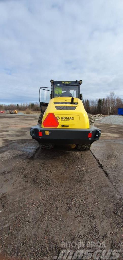 Bomag BW226 BVC-5 *uthyres / only for rent* Single drum rollers