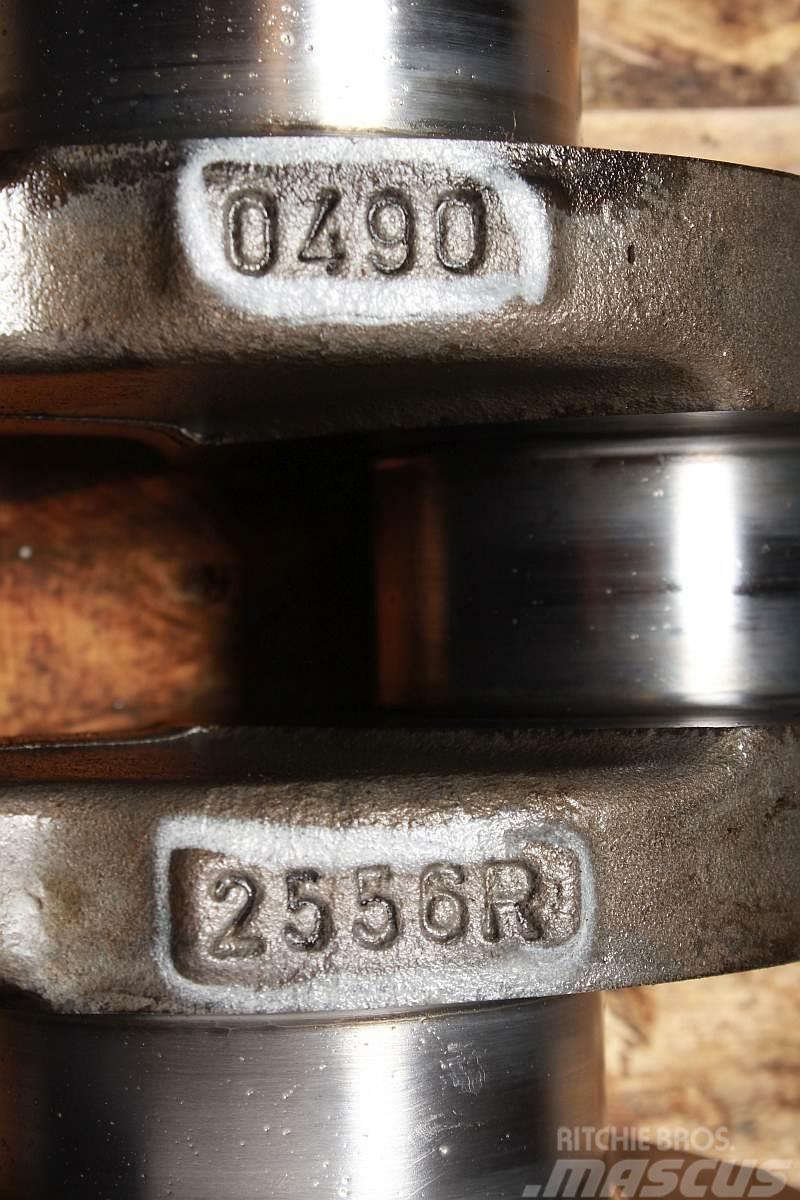 Fendt 924 Crankshaft Engines