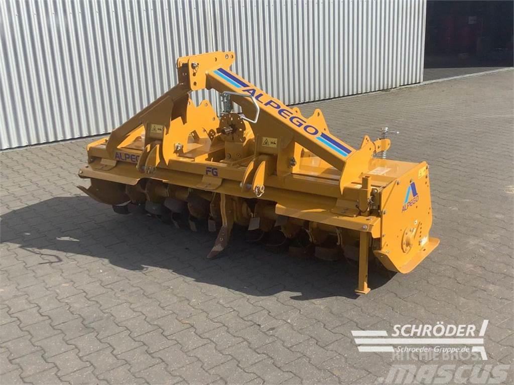 Alpego FG-250 E Other tillage machines and accessories