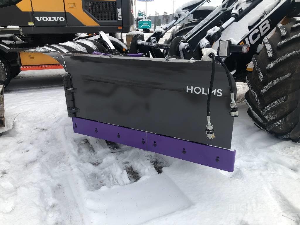 Holms Vikplog PV360 - Hög Plows