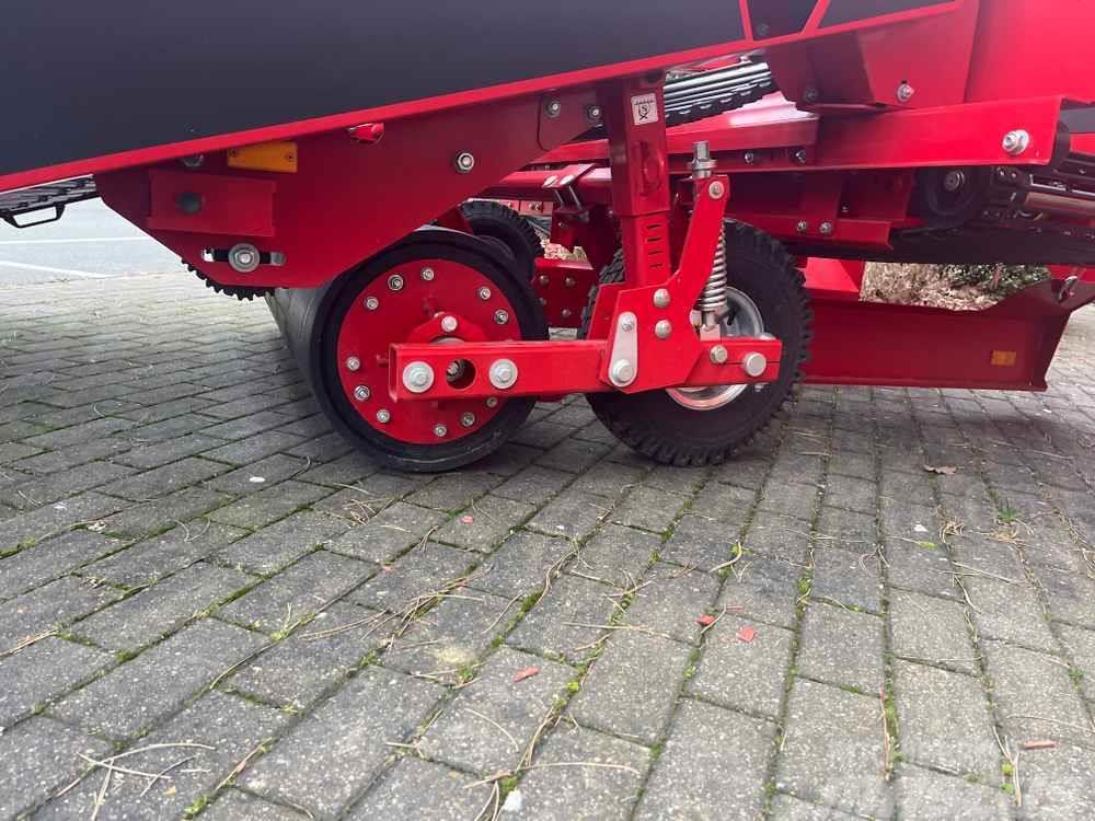 Grimme WV 165 Other agricultural machines
