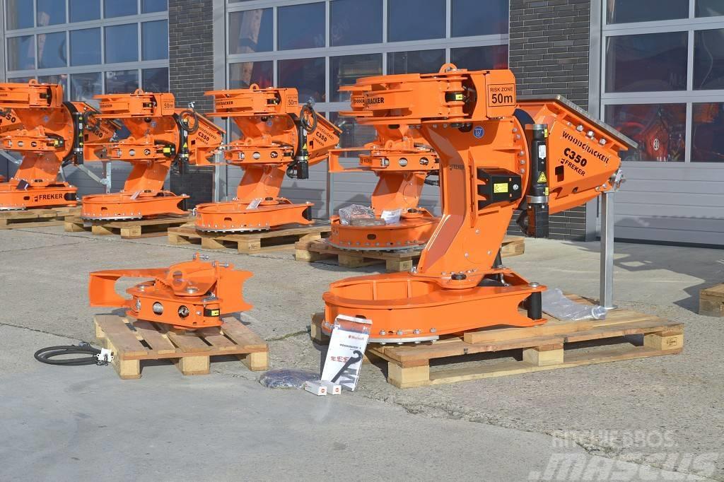 Westtech C350 - Schere .. NEW - on stock !! Other