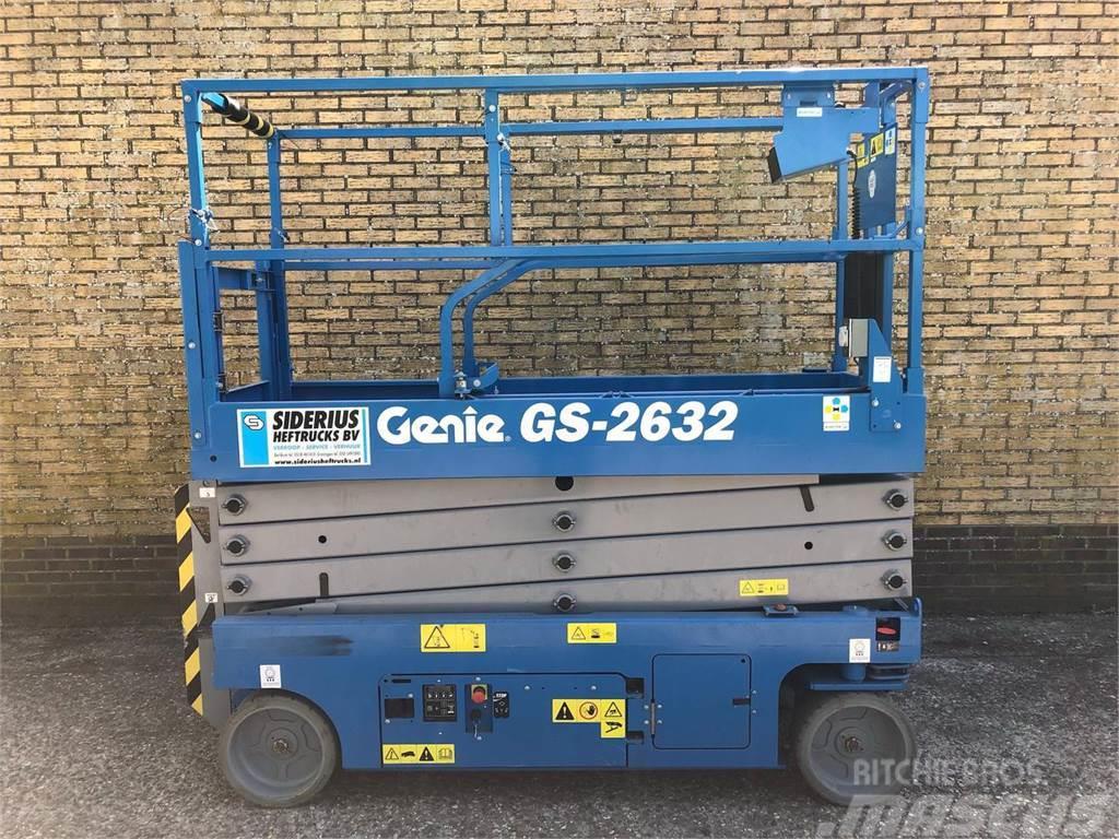 Genie GS2632 Warehouse equipment - other