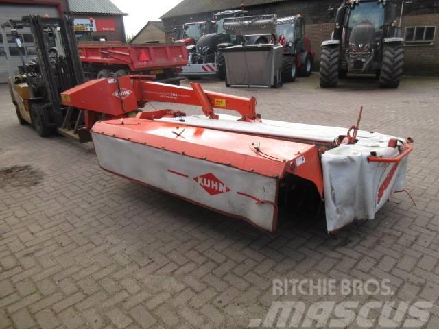 Kuhn FC 283 Mower-conditioners
