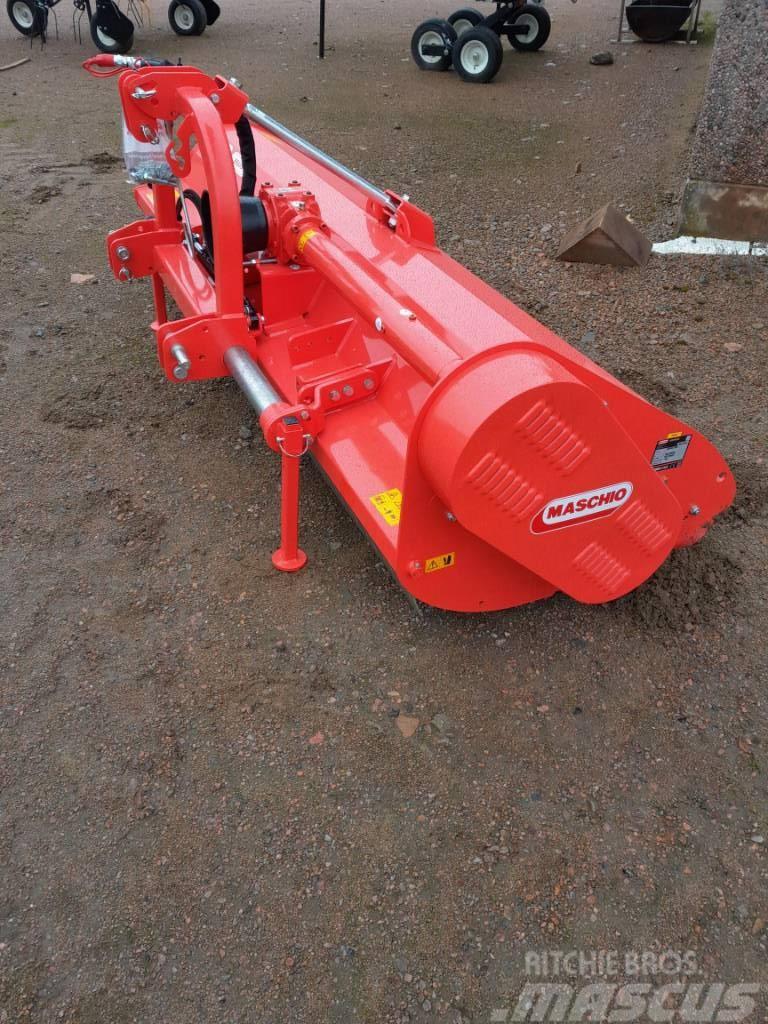 Maschio Brava 250 L Pasture mowers and toppers