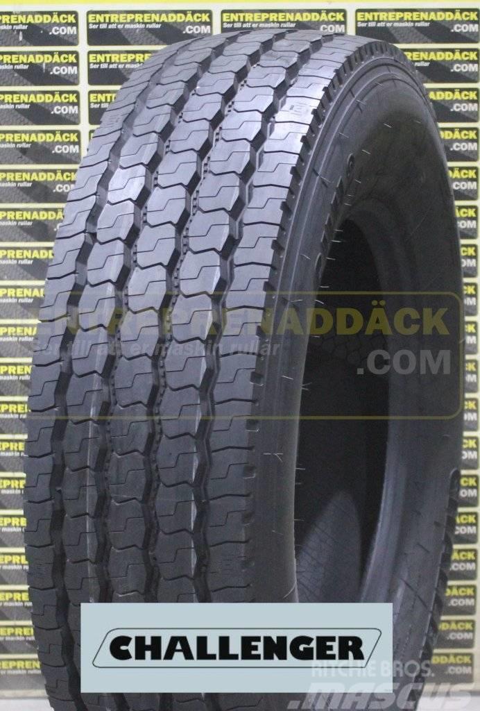 Challenger CUH2 315/70R22.5 M+S 3PMSF Tyres, wheels and rims