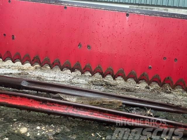 Trioliet TU 195 Other livestock machinery and accessories