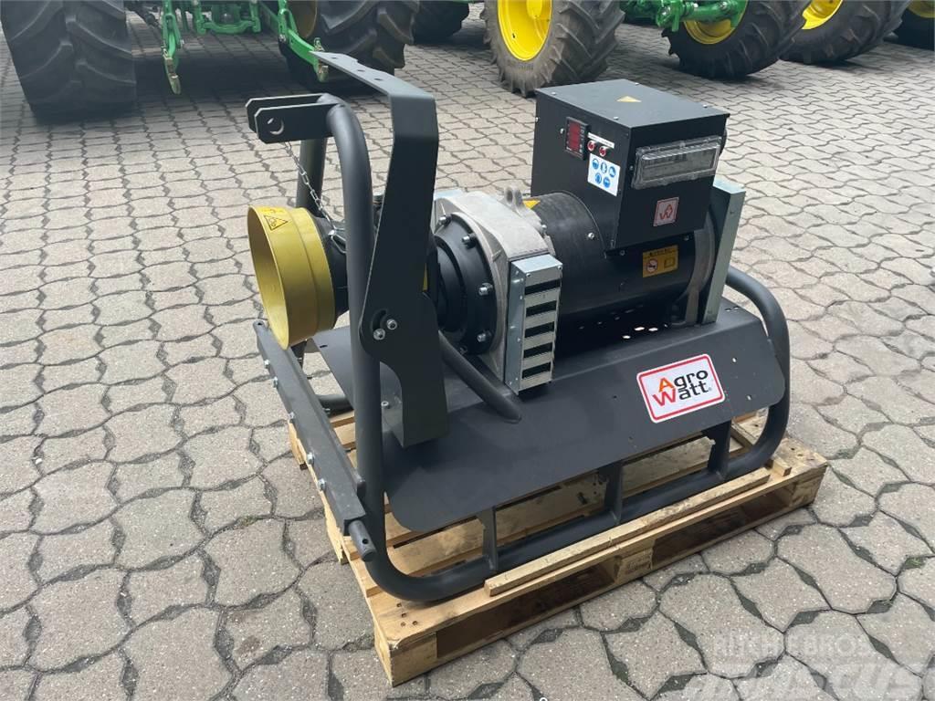 Agro WATT AWG4-40X Other agricultural machines