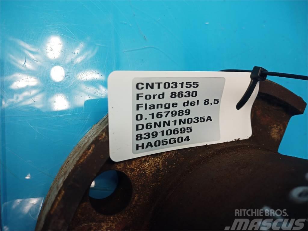 Ford 8630 Other tractor accessories