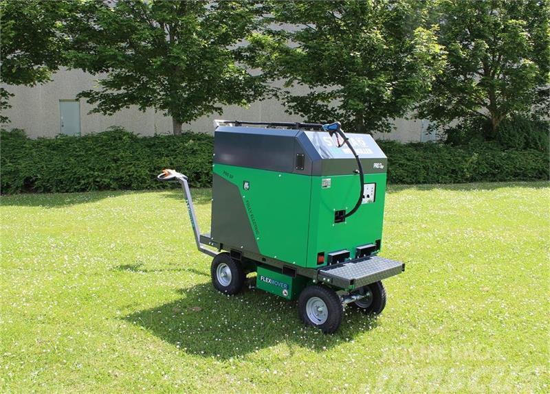 Stama ECO Weedkiller PRO SP3 Other agricultural machines
