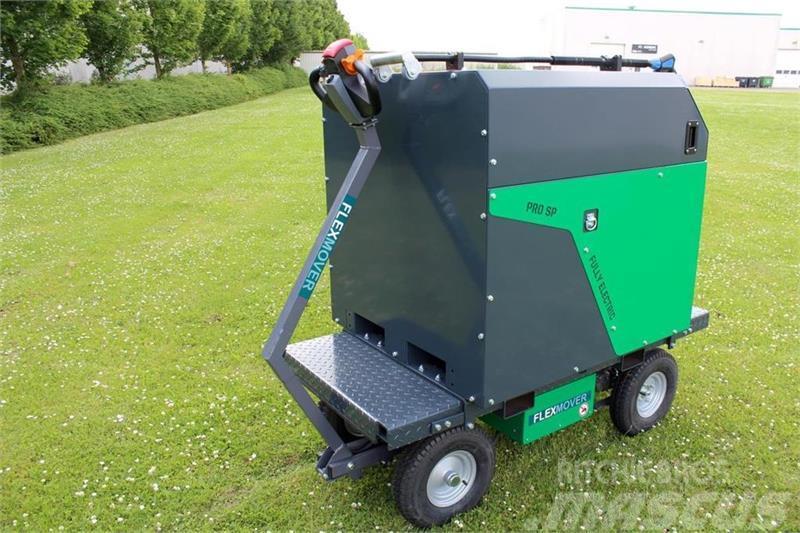 Stama ECO Weedkiller PRO SP3 Other agricultural machines