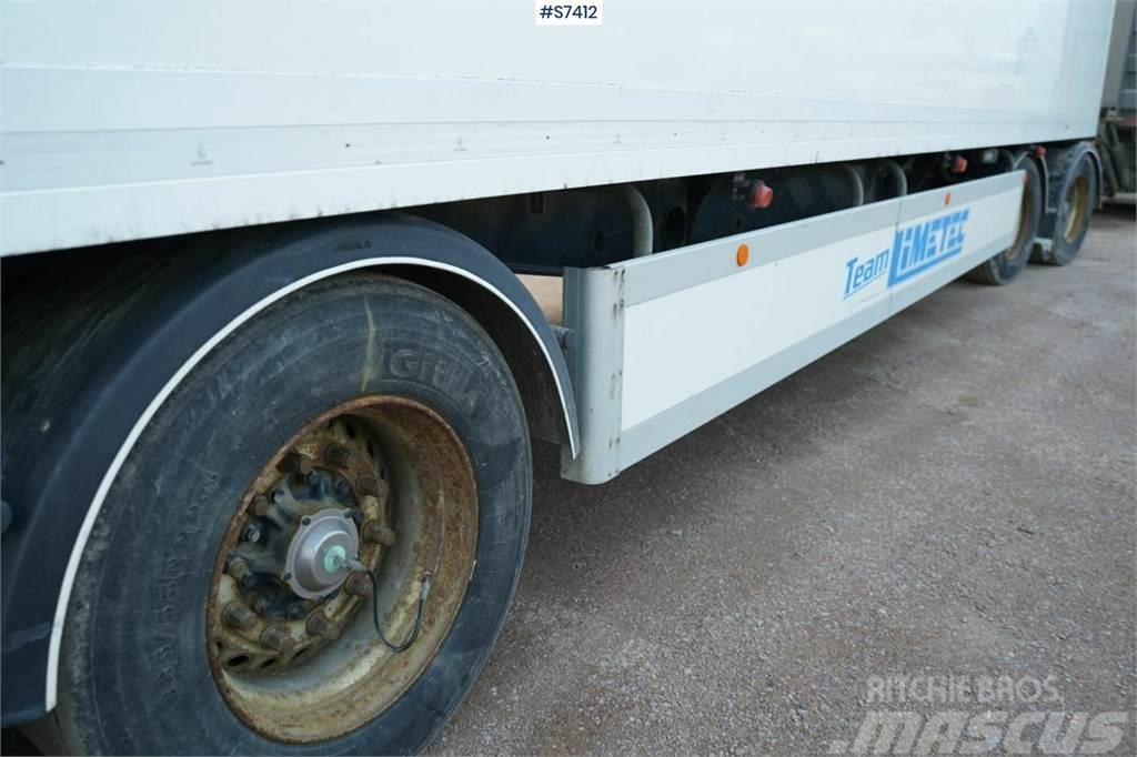 Limetec Box trailer Other trailers