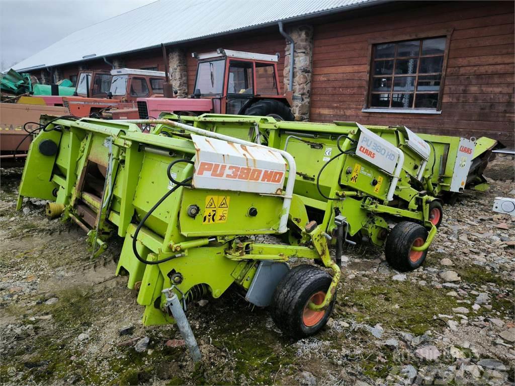 CLAAS Jaguar Other agricultural machines