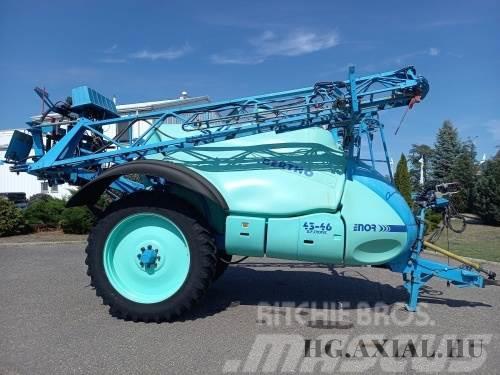 Berthoud Tenor 43-46 Other agricultural machines