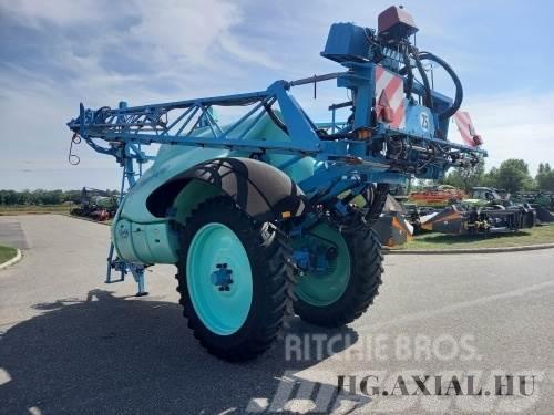 Berthoud Tenor 43-46 Other agricultural machines