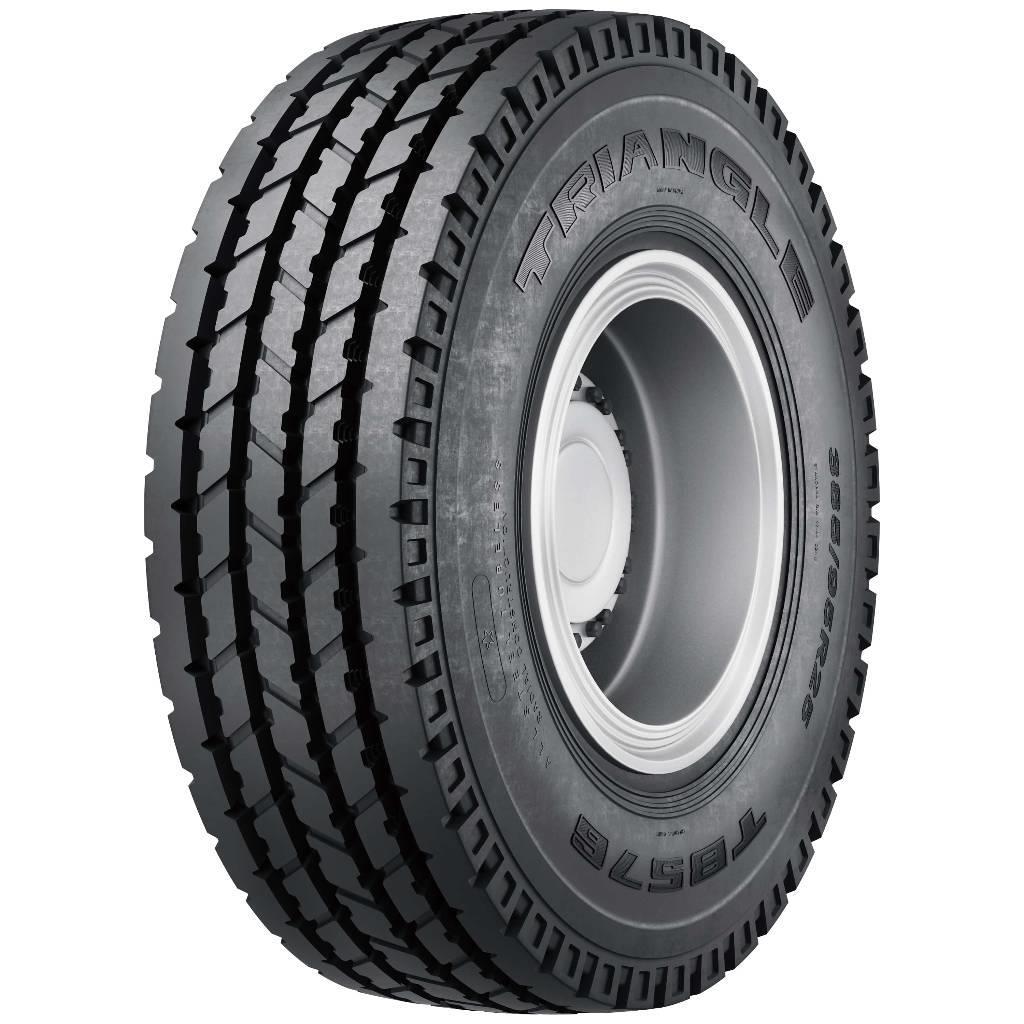 Triangle 16.00R25 (445/95R25) TB576 *** 177F TL Tyres, wheels and rims