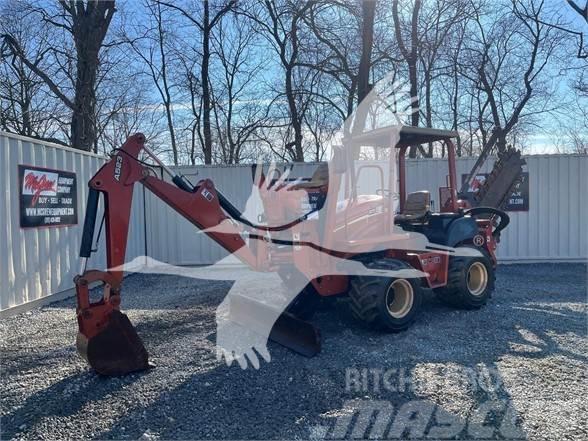 Ditch Witch RT55 Trenchers