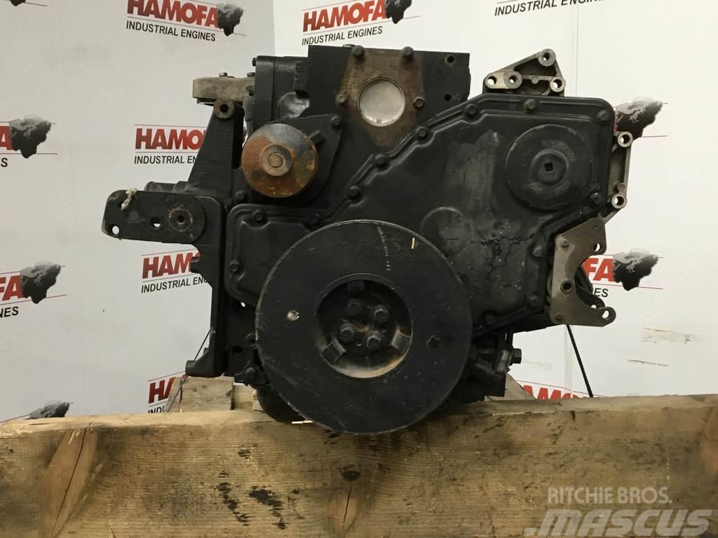 Cummins ISB6.7 CPL2786 FOR PARTS Engines