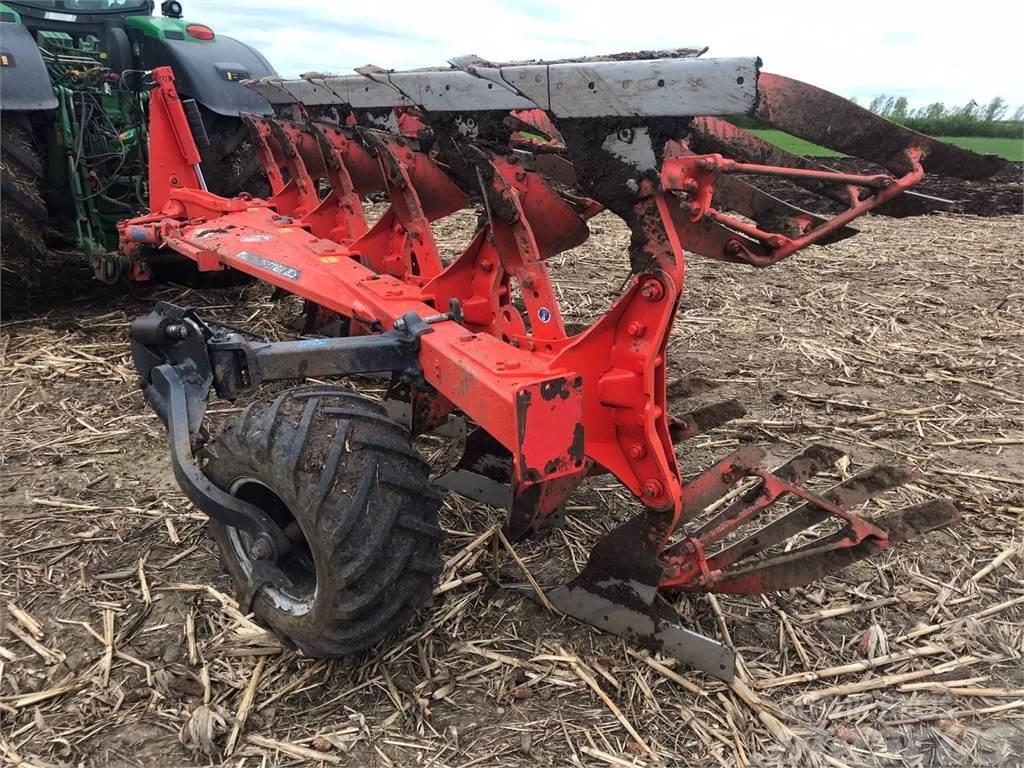 Kuhn MULTIMASTER Conventional ploughs