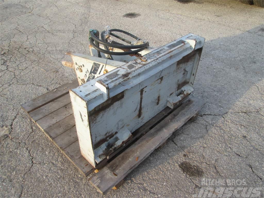 FRD FX45A-SS Hammers / Breakers