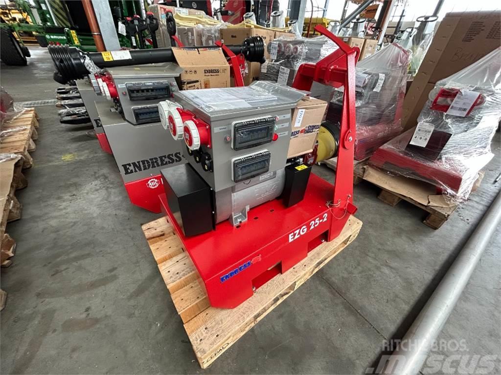 Endress EZG 25/2 II/TN-S Other agricultural machines