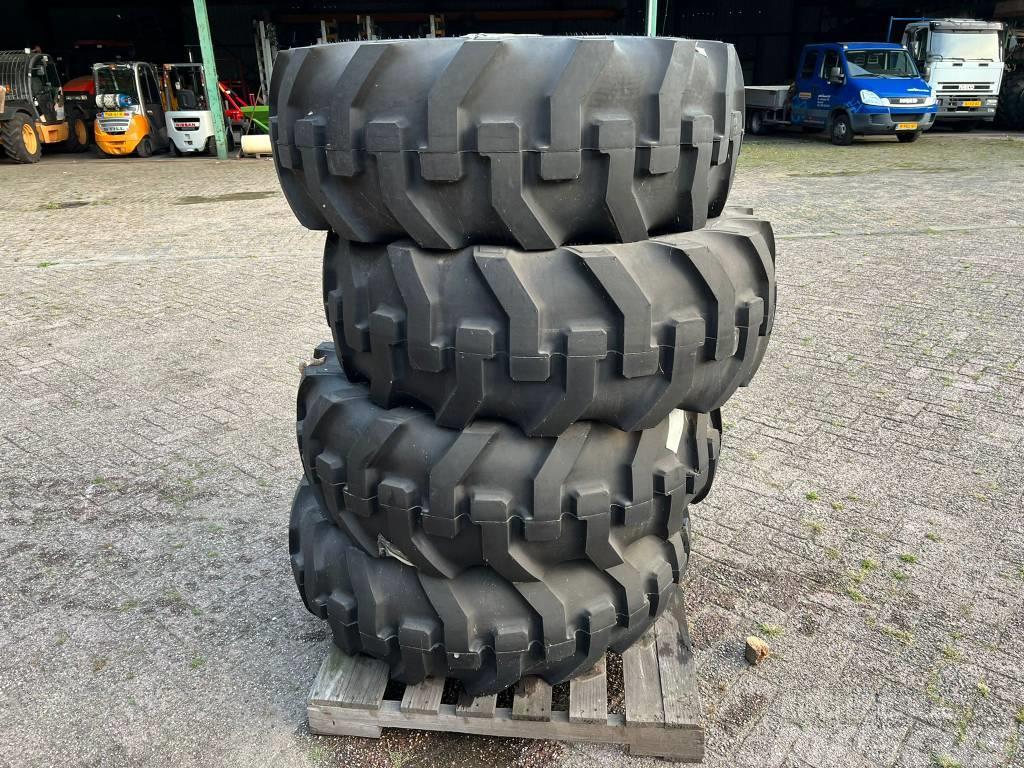 Alliance 17.5L24 tyres reifen unused Other