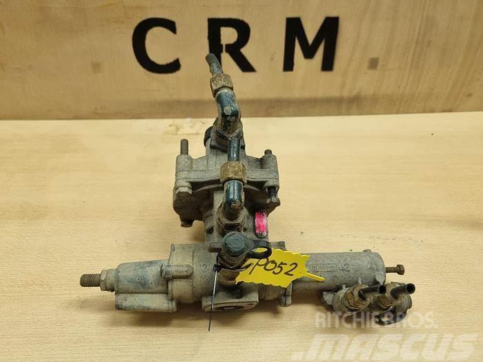 Wabco AUTOMATIC LOAD SENSING VALVE 4757145097 Other components