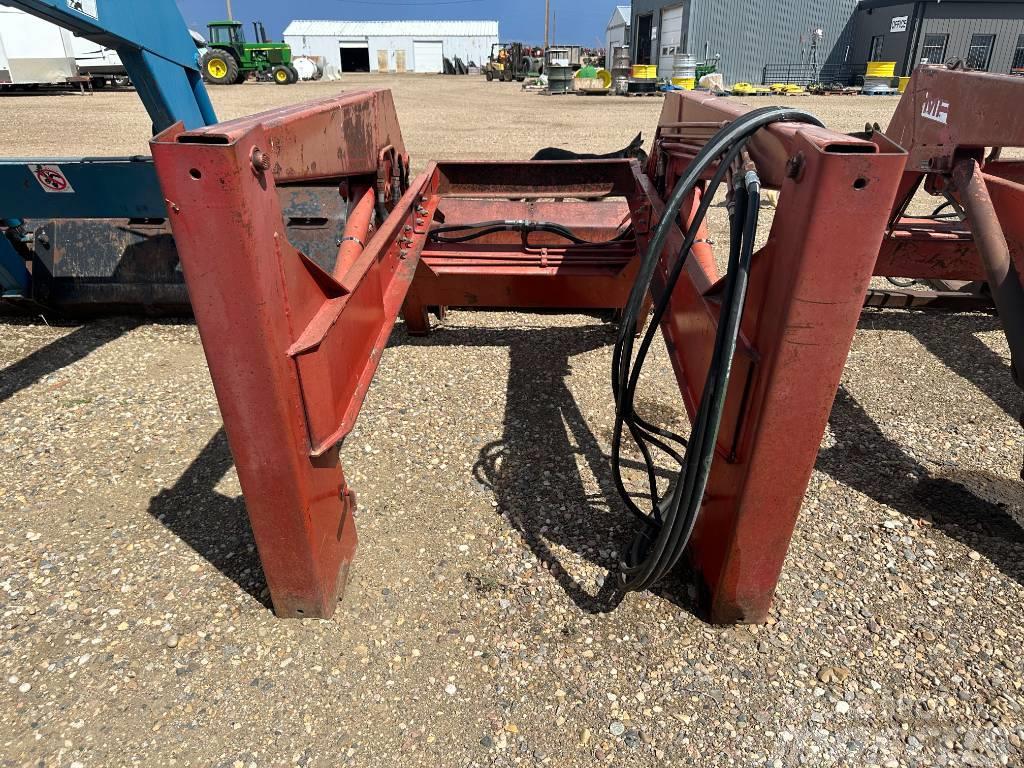Massey Ferguson 246 MODEL LOADER Other loading and digging and accessories