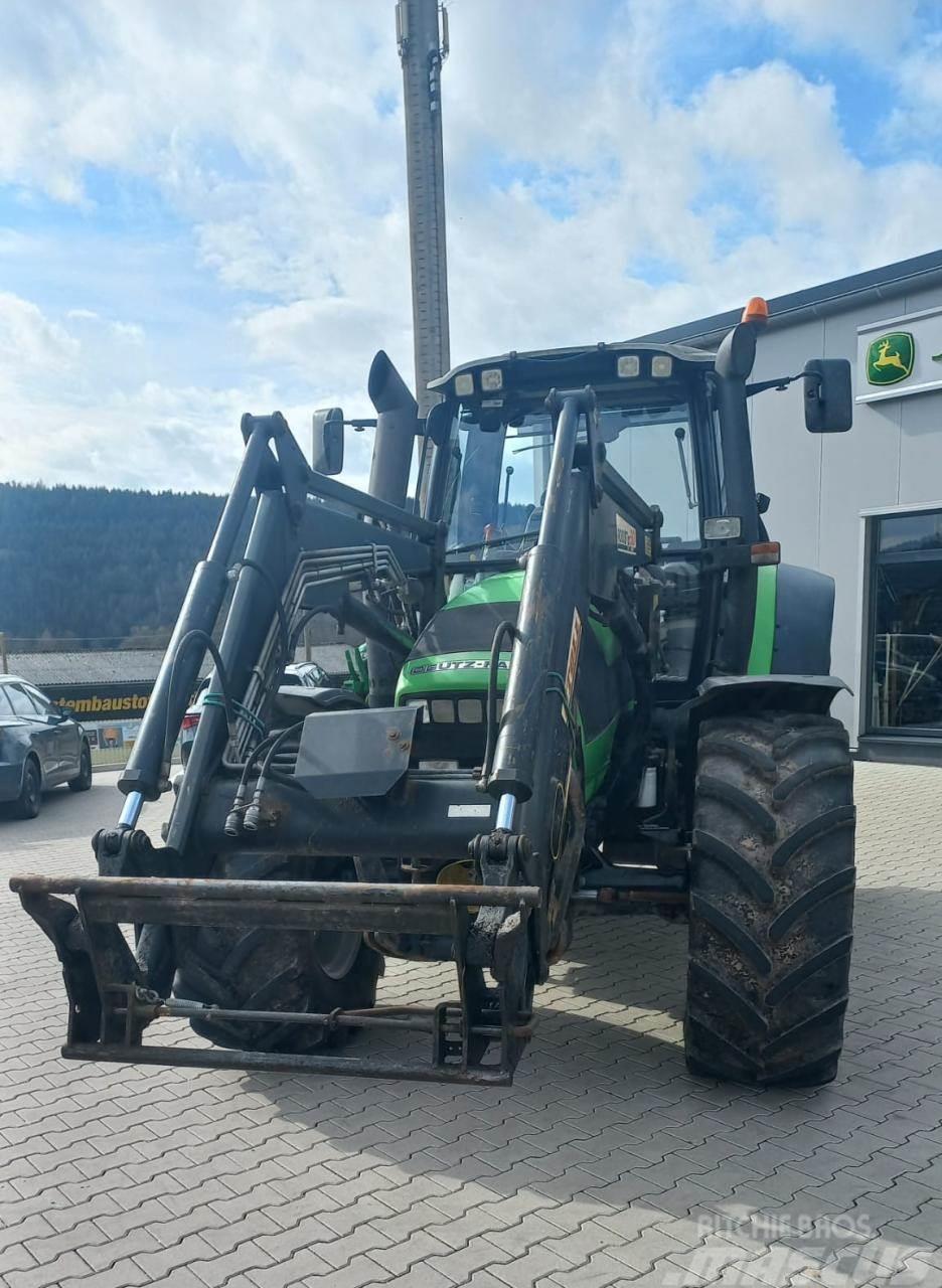 Deutz-Fahr Agrotron M620 Tractors