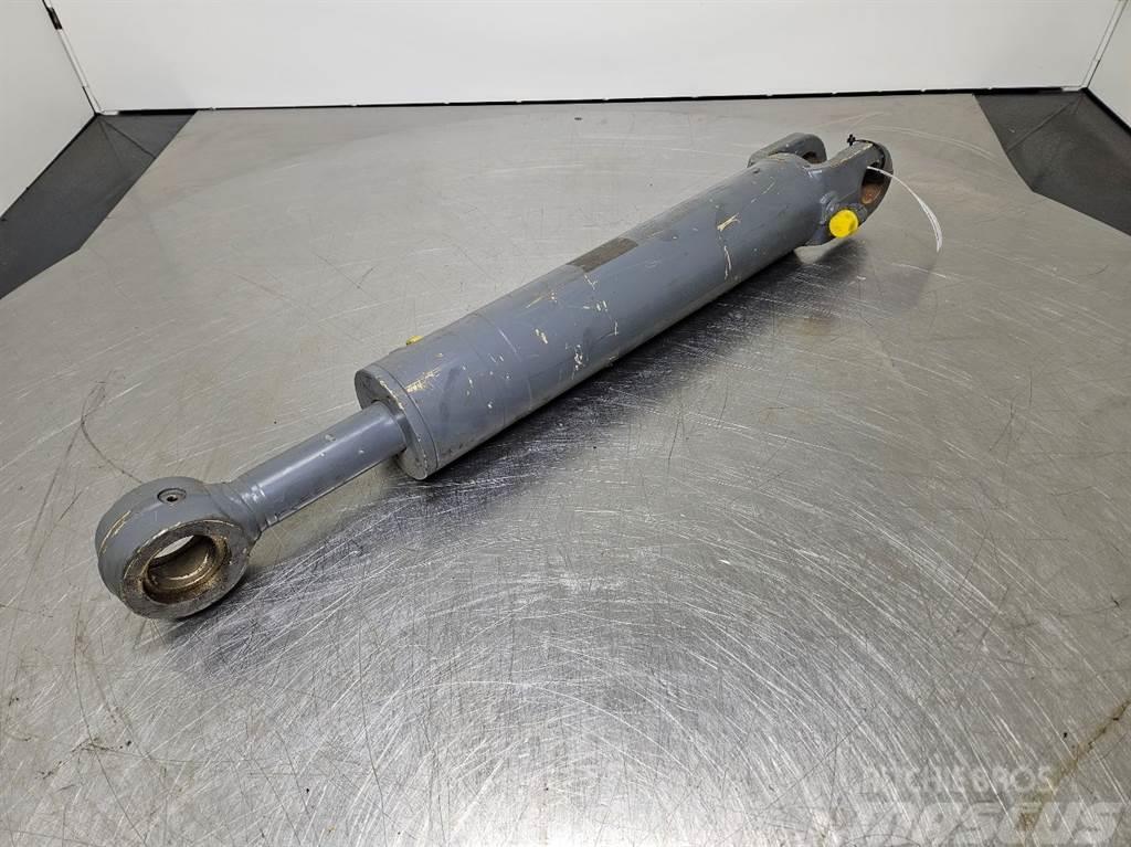 Liebherr L510-8924658-Tilt cylinder/Kippzylinder/Cilinder Hydraulics