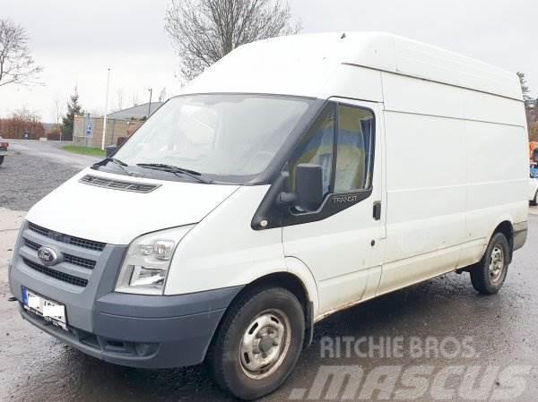 Ford T350 110 (Transit) Other